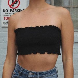 Brandy Melville Kessy Tube Top